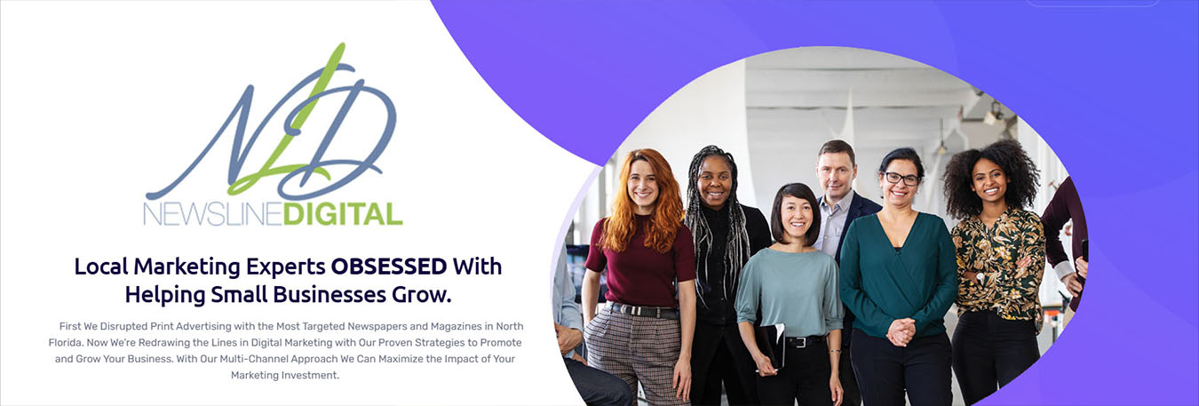 NewsLine Digital Marketing