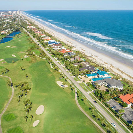 Ponte Vedra Daily Scoop