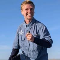 Nick Williams, founder and executive biologist of Whale Guard Bioacoustic Research Inc. and a naturalist guide at The Ritz-Carlton, Amelia Island. Photo courtesy Amelia Island Musuem of History
