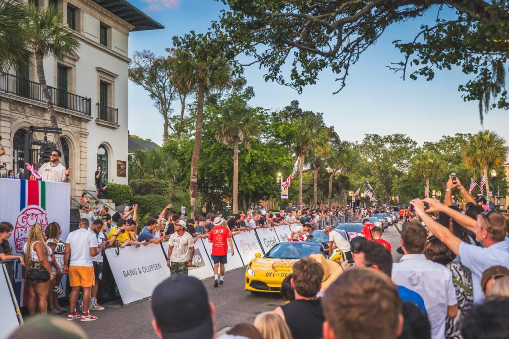 Photo courtesy AmeliaIsland.com